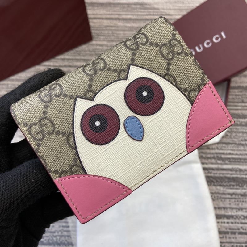 Gvc*1 wallets